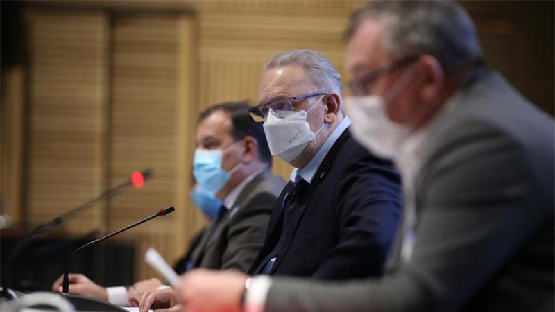 Do kraja ožujka u Hrvatskoj ukupno više od 742.000 doza cjepiva